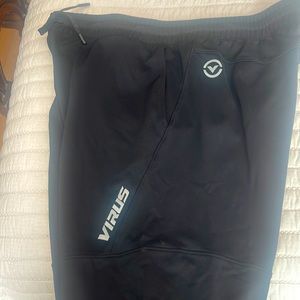 VIRUS WORKOUT PANTS